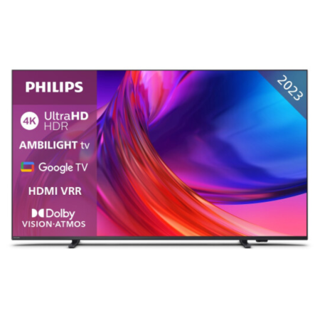 Телевізор PHILIPS 43PUS8518/12 (43PUS8518/12)