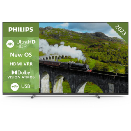 Телевізор PHILIPS 50PUS7608/12 (50PUS7608/12)