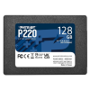 SSD накопичувач внутрішній PATRIOT P220S128G25 (P220S128G25)