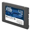 SSD накопичувач внутрішній PATRIOT P220S128G25 (P220S128G25)