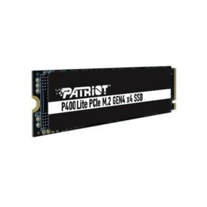 накопичувач M.2 500GB P400 Lite, NVMe 2280 Gen4 x4 P400LP500GM28H. Photo 3