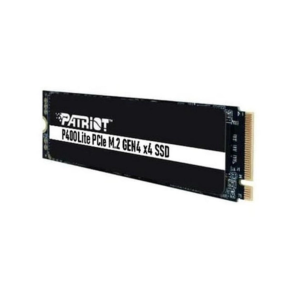 накопичувач M.2 500GB P400 Lite, NVMe 2280 Gen4 x4 P400LP500GM28H. Photo 2