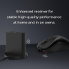 Миш ZOWIE EC2-CW BLACK (9H.N49BE.A2E)