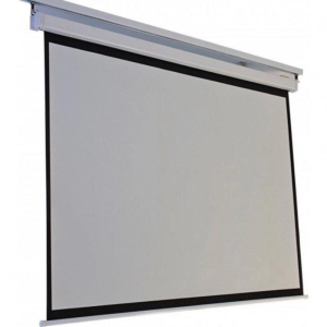 екран настінний моторизований150