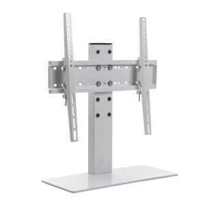 Підставка для телевізора  Т11  White, 32“-55“, до  35 кг Т11 White. Photo 2