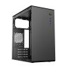 Корпус комп'ютерний GAMEMAX A200-BK-500B (A200-BK-500B)