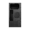 Корпус комп'ютерний GAMEMAX A200-BK-500B (A200-BK-500B)