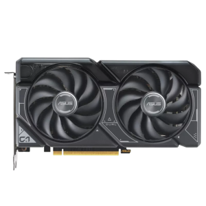 Відеокарта NVIDIA RTX 4060 TI /DUAL/OC/16GB/GDDR6 DUAL-RTX4060TI-O16G. Photo 2