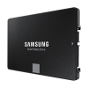 SSD накопичувач внутрішній SAMSUNG 870 EVO, 4TB, MZ-77E4T0BW (MZ-77E4T0BW)