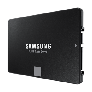 накопичувач Samsung SSD 870 EVO, 2.5'', 4TB,  SATA 870 EVO, 4TB, MZ-77E4T0BW. Photo 3
