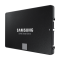 накопичувач Samsung SSD 870 EVO, 2.5'', 4TB,  SATA 870 EVO, 4TB, MZ-77E4T0BW. Photo 3