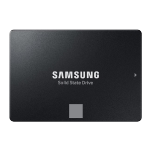 накопичувач Samsung SSD 870 EVO, 2.5'', 4TB,  SATA 870 EVO, 4TB, MZ-77E4T0BW