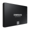 накопичувач Samsung SSD 870 EVO, 2.5'', 4TB,  SATA 870 EVO, 4TB, MZ-77E4T0BW. Photo 2