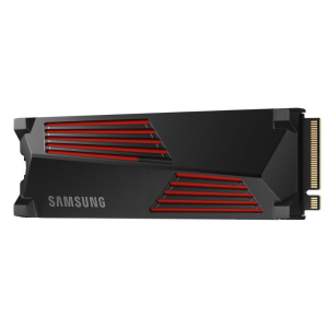 накопичувач Samsung SSD 990 PRO 1TB PCIe 4.0 M.2 ( NVMe) HS 990 PRO 1TB PCIe MZ-V9P1T0CW. Photo 3