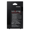 SSD накопичувач внутрішній SAMSUNG 990 PRO 1TB PCIe MZ-V9P1T0CW (MZ-V9P1T0CW)
