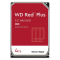 Жорсткий диск WD Red Plus 4Tb WD40EFPX SATA WD40EFPX. Photo 1