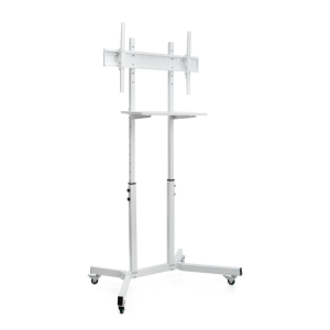 Презентаційна стійка Сектор Т10 White, 37