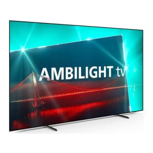 Телевізор 55