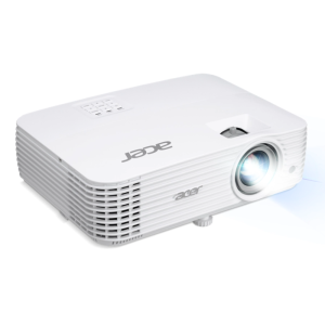 проектор X1529Ki (DLP, FHD, 4800Lm, 10000:1,1.5-1. 65, 4/10/20, 10W, HDMI, USB, RS232, wifi, 2.9kg)  X1529Ki. Photo 2