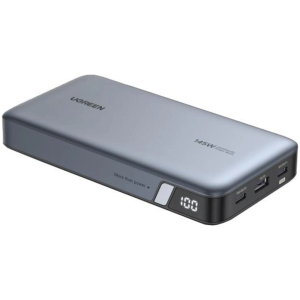 УМБ  145W USB-C laptop/phone Powerbank 25000mAh PB205/90597A