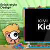 Телевізор KIVI KidsTV (KidsTV)