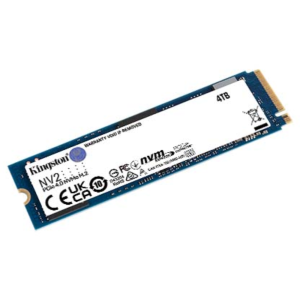 накопичувач M.2 4000GB NV2, PCIe 4.0  NVMe SNV2S/4000G. Photo 2