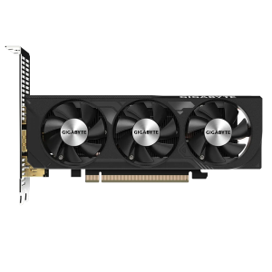 Відеокарта NVIDIA RTX4060 8GB Core:2475MHz ile GV-N4060OC-8GL. Photo 2