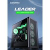 Корпус комп'ютерний GAMEMAX Leader (Leader)