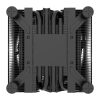 Кулер для процесора GAMEMAX Ice Surface Black (Ice Surface Black)