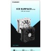 Кулер для процесора GAMEMAX Ice Surface Black (Ice Surface Black)