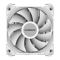 Процесорний кулер Intel/AMD TDP 150W ,fan speed 10 00~3000RPM (PWM)±10%, air flow 48 CFM (MAX)Intel:  Ice Surface White. Photo 1