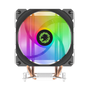 Процесорний кулер Intel/AMD TDP 190W ,fan speed 80 0~1600RPM (PWM)±10%, air flow 68 CFM (MAX)Intel: L Ice Blade Frgb