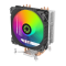 Процесорний кулер Intel/AMD TDP 190W ,fan speed 80 0~1600RPM (PWM)±10%, air flow 68 CFM (MAX)Intel: L Ice Blade Frgb. Photo 3