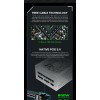Блок живлення для ПК GAMEMAX GX-1250 PRO WT (ATX3.0 PCIe5.0 (GX-1250 PRO WT (ATX3.0 PCIe5.0)