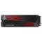 накопичувач Samsung SSD 990 PRO 2TB PCIe 4.0 M.2 ( NVMe) 990 PRO 2TB PCIe 4.0. Photo 1