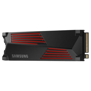 накопичувач Samsung SSD 990 PRO 2TB PCIe 4.0 M.2 ( NVMe) 990 PRO 2TB PCIe 4.0. Photo 3
