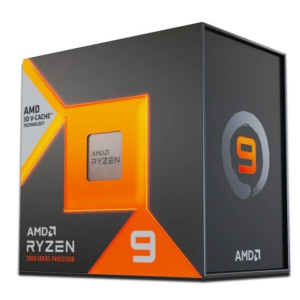 Процесор AMD Ryzen 9 7900X3D Socket AM5 Box WOF Ryzen 9 7900X3D WOF s-AM5