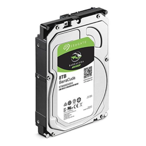 Жорсткий диск Seagate 3.5