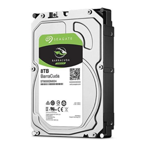 Жорсткий диск Seagate 3.5