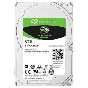 Жорсткий диск Seagate 2.5