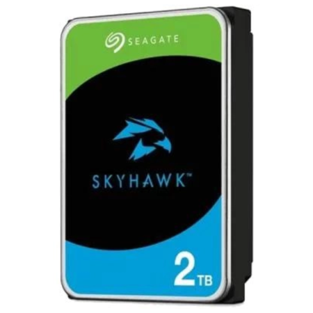 Жорсткий диск SEAGATE ST2000VX017 (ST2000VX017)