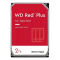 Жорсткий диск WD Red Plus 2TB 5400rpm WD20EFPX WD20EFPX. Photo 1