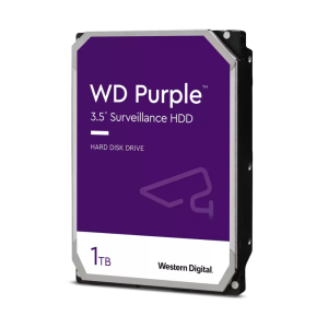 Жорсткий диск WD Purple 1Tb WD11PURZ SATA WD11PURZ