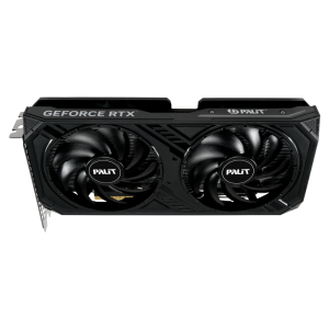 Відеокарта NVIDIA RTX4060 DUAL 8GB GDDR6 128bit 3-DP HDMI RTX4060 DUAL 8GB GDDR6. Photo 3