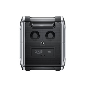 Портативна електростанція HS2400 2400W/2048Wh Li FePO4  HS2400. Photo 3