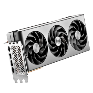 Відеокарта AMD RX 7800 XT NITRO+ GAMING OC 16GB GDDR6 DUAL HDMI / DUAL DP LITE RX 7800 XT GAMING OC NITRO+. Photo 3