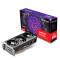 Відеокарта AMD RX 7700 XT NITRO+ GAMING OC 12GB GDDR6 DUAL HDMI / DUAL DP LITE RX 7700 XT GAMING OC NITRO+. Photo 1