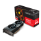Відеокарта AMD RX 7800 XT GAMING GRAPHICS CARD 16GB GDDR6 HDMI / TRIPLE DP LITE RX 7800 XT GAMING TRIPLE DP. Photo 1