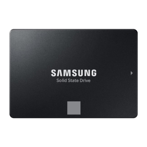 накопичувач Samsung SSD 870 EVO, 2.5'', 250GB, SAT A 870 EVO, 250GB, MZ-77E250BW