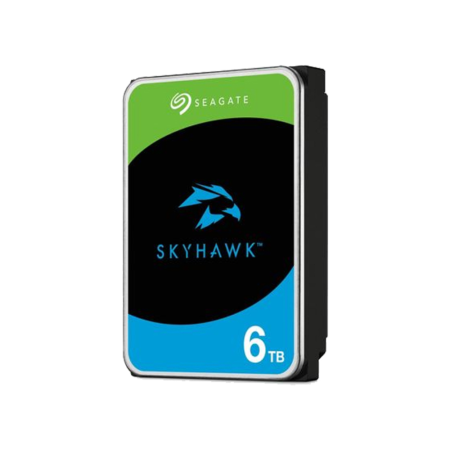 Жорсткий диск SEAGATE ST6000VX009 (ST6000VX009)